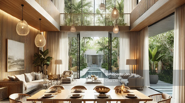 Super luxury house with fantastic view 1
