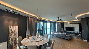 Fully Reno Furnish 800k -Few Unit For Sale 1