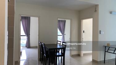 Condominium for Rent 1