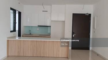Brand New Sunway Belfield Residence KL City For Sale (Spacious Layout) 1