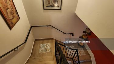 Renovated 2-Storey Link House for Sale in USJ 11  Subang Jaya 1