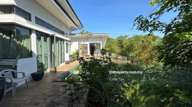 3 Storey Bungalow For Sale 1