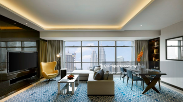 Short walk to MRT Station , perfect for ownstay ! 1