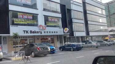 Retail-office for Rent 1