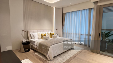 Pavilion Residence New Launch! 1