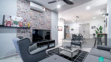 Serviced residence for Rent 1