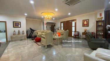 Bungalow for Sale @ Vista Mas, Cheras 1