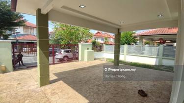 Super Nice Environment & Tight Security  1
