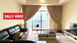 Quayside Luxurious Seaview Condo At Tanjung Tokong Nr Straits Quay 1