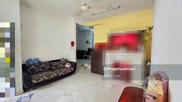 Kitchen Extended, Good Condition, Renovated, Gated & Guarded,  1