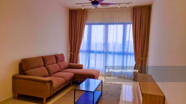 Sunway Belfield for Rent with Fully Furnished  1