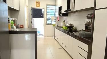Suriaman Facing playground @ Sendayan dst for sale 1