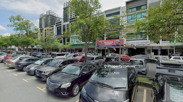 3-Storey Shoplot for Sale @ Bandar Bukit Puchong 1