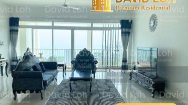 Seaview Ferringhi Residence 2 For Sale! Renovated & Fully Furnished! 1