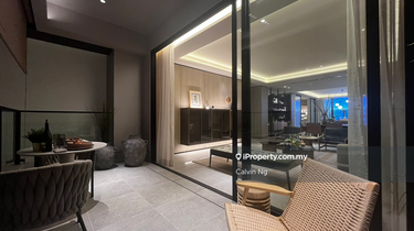 Where bungalow living meets the sky  1