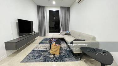 Wangsa 9 Residency Wangsa Maju Nr LRT Sri Rampai to KLCC 1