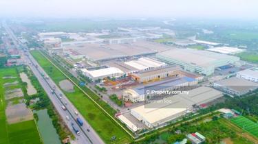 North Port Warehouse for Sale 1