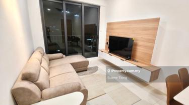 Kenny Hill Residence - 1 Bedroom (Brand New) 1