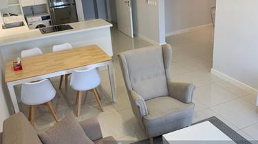 Sentral Suite kl sentral, 2room 2bath, fully furnished 1
