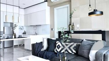 Live stress-free with our turnkey fully furnished rentals 1