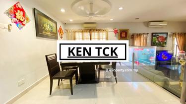 2.5 Storey Semi D For Sale 1