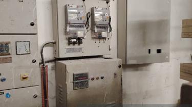 Aman Perdana Kapar, 3-Storey Semi Detached Factory Warehouse 1