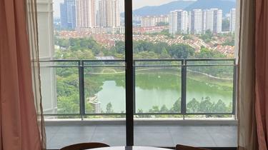 Lake View, Park View 1