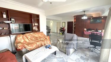 Great facilities and living at a family friendly condominium 1