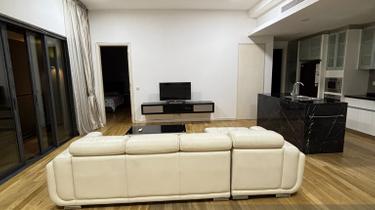 St Mary Residence KLCC 1