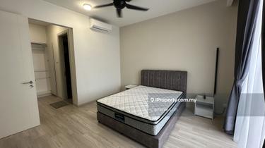 South Brooks Desa Parkcity Nice Id Design Limited Unit 1