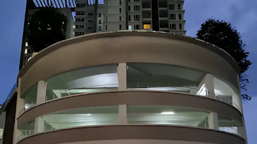 D Festivo Condominium for Sale 1