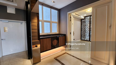 Luxurious condo  1