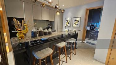 Damansara City Residency (Dc Residensi) @ Damansara Heights KL 1