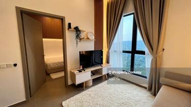 Nice ID Mossaz 2 bedrooms for rent 1