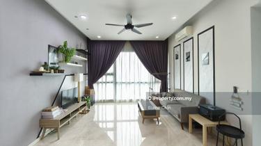 Condominium for Rent 1