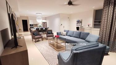 Fully Furnished ID  1
