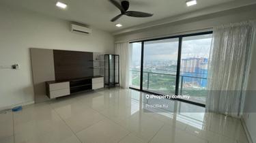 High floor level unit with East facing for sales 1