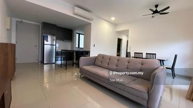 Panorama Residences for Rent 1