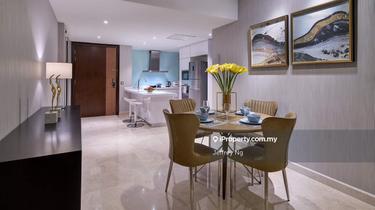 Serviced residence for Sales 1