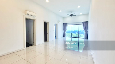 One central Park Condo,Desa Park City 1