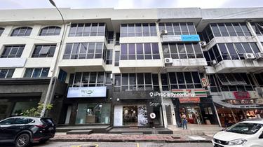 Limited shop in Jalan Sri Hartamas 7 1