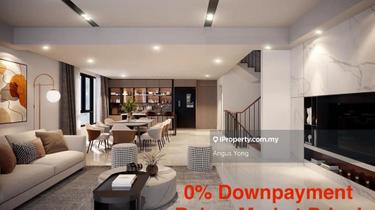 0% Down payment, Below Market Price Property at Setia Alam Eco Ardence 1