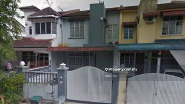 Terrace house for Sale 1
