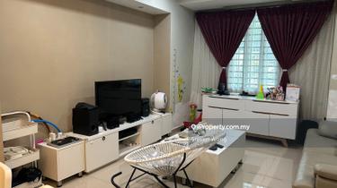 Wangsa  Melawati House  For Sale 1
