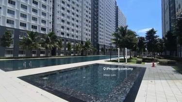 Ground Floor Below Market Price Harmoni Harmony Eco Majestic Semenyih 1