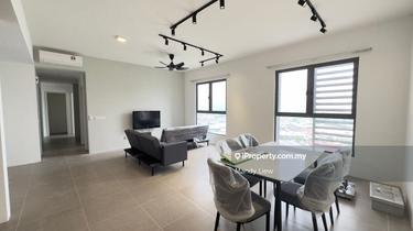 Actual unit, fully furnished many units on hand 1