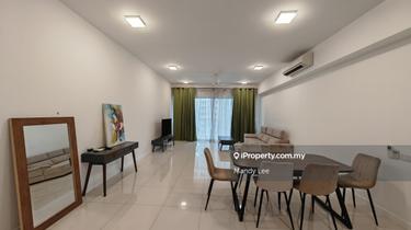 Well maintained unit for Rent 1