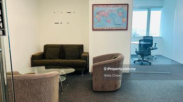 Office for Rent 1