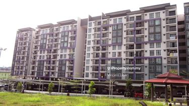 Green suria @  Bandar Tun Hussein Onn 1