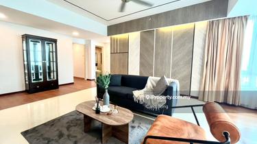 Newly renovated unit & ready to move in 1